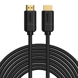 Kaabel Baseus CAKGQ-E01 HDMI, HDMI, 8 m, must