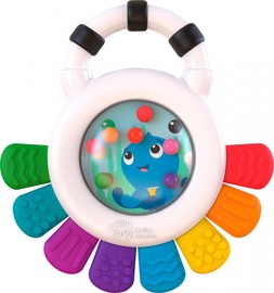 Barškutis Baby Einstein, įvairių spalvų