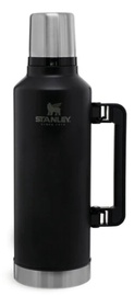 Termoss Stanley Classic Legendary, 2.3 l, melna