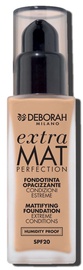 Tonālais krēms Deborah Milano Amber 05 DM