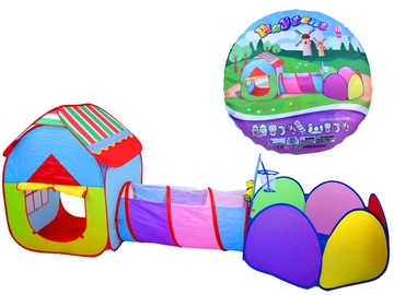 Bērnu telts Playground