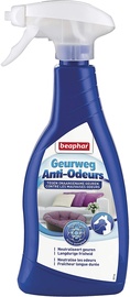 Smakas noņemšanas līdzekļi Beaphar Odour Eliminator, 0.5 l