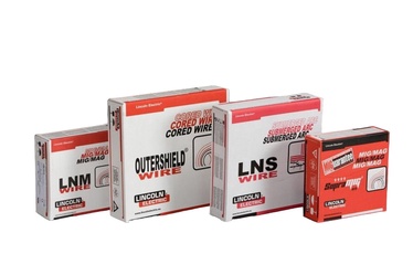 Stieple Lincoln Electric LNM 316LSi, 0.8 mm, 5 kg