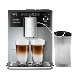 Кофеварка Melitta Caffeo CI E970-101