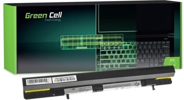 Klēpjdatoru akumulators Green Cell L12S4A01 Lenovo, 2.2 Ah, Li-Ion