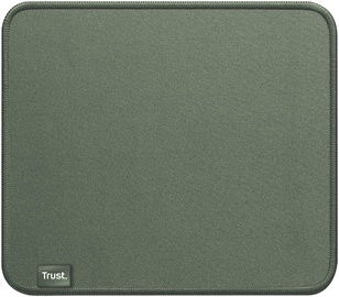 Hiirematt Trust Boye Eco, 25 cm x 21 cm x 0.3 cm, roheline