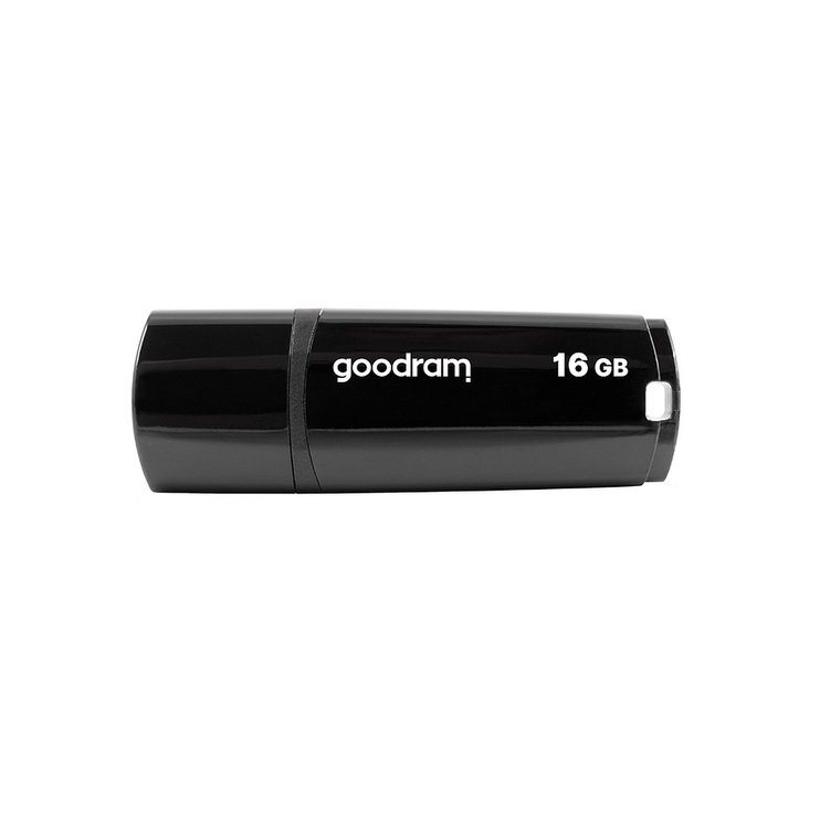 USB-накопитель Goodram Mimic UMM3, черный, 16 GB