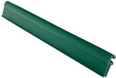 Зажимы для заборной ленты Mikko SG03652R6005, 10 шт., зеленый