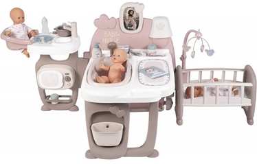 Nukuhoolduskomplekt Smoby Baby Nurse Set
