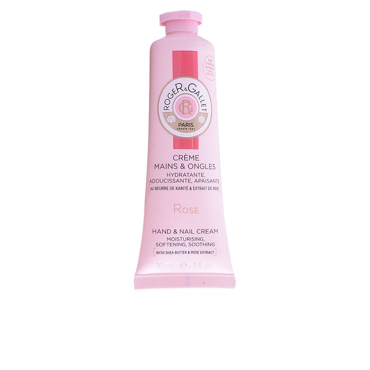 Roku krēms Roger & Gallet Rose, 30 ml