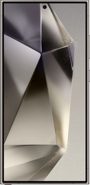 Мобильный телефон Samsung Galaxy S24 Ultra, титановый серый, 12GB/256GB