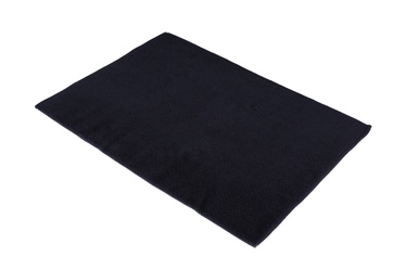 Vannas istabas paklājs Foutastic York 581CAN1503, tumši zila, 90 cm x 60 cm
