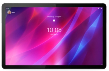 Planšetdators Lenovo Tab P11 Plus ZA940290PL, platīna, 11", 6GB/128GB