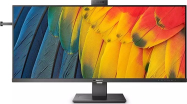 Monitorius Philips 40B1U5601H/00, 40", 4 ms