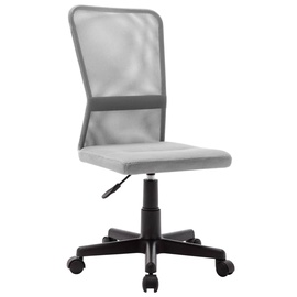 Офисный стул VLX Mesh Fabric 289515, светло-серый