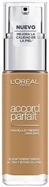 Tonālais krēms L'Oreal Accord Parfait 6.5N Desert, 30 ml