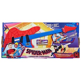 Vaikiška gitara Spiderman F5622