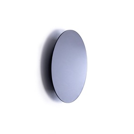 Lampa sienas Nowodvorski Ring MIRROR M, 10 W, LED, 3000 °K