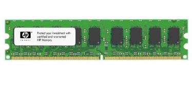 Operatyvioji atmintis (RAM) HP 834932-001, DDR4, 8 GB, 2133 MHz