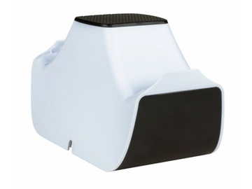 Laadija Bigben Charging Stand, valge