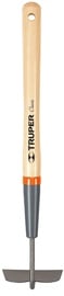 Тяпка Truper GTL-HO, 380 мм, дерево/cталь, серый