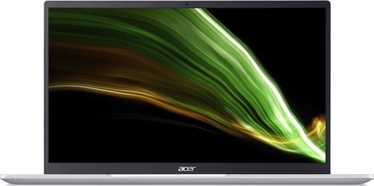 Sülearvuti Acer Swift 3 SF314-43-R11G, AMD Ryzen™ 3 5300U, 8 GB, 256 GB, 14 "