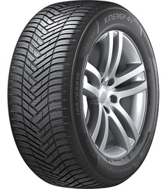 Универсальная шина Hankook Kinergy 4S2 X H750 235/50/R18, 101-V-240 km/h, XL, C, B, 72 дБ