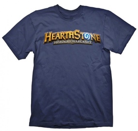 Футболка Gaya Entertainment Hearthstone, синий