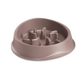 Bļoda barošanai Zolux Slow feeder, 1 l