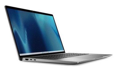 Portatīvais dators Dell Latitude 7440, Intel® Core™ i7-1365U, 16 GB, 512 GB, 14 ", Intel Iris Xe Graphics, pelēka