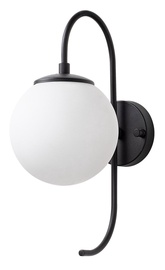 Светильник настенный Opviq Jewel 10555, 15 Вт, E14