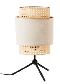Светильник TK Lighting Boho 5577, E27, стоящий, 15Вт