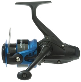 Spole Jaxon Claris CT 100 4-OWC 1x KJ-CLU100T, 260 g, zila/melna