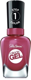 Nagu laka Sally Hansen Miracle Gel Proper P-Rose, 14.7 ml