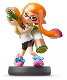 Фигурка-игрушка Nintendo Amiibo Super Smash Bros Inkling 10000447
