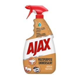 Tīrīšanas līdzeklis Ajax, universālais, 0.75 l