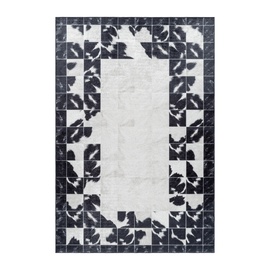 Ковровая дорожка Ayyildiz Fiesta FIESTA802504307BLACK, черный, 250 см x 80 см