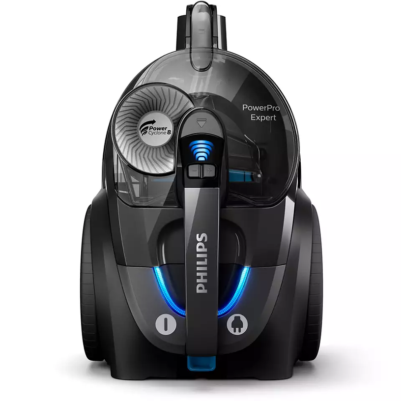 Пылесос Philips PowerPro Expert FC9747/09, 900 Вт