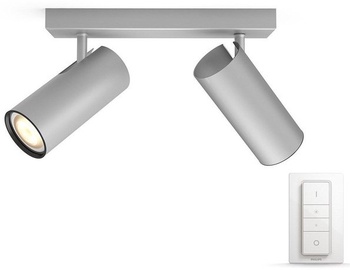 Lampa Philips Buratto Single Spot, griesti, 12 W, GU10
