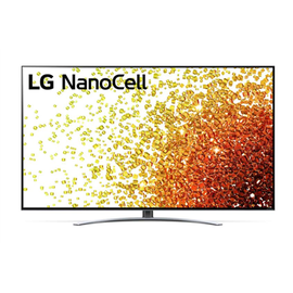Телевизор LG 65NANO923PB, NanoCell, 65 ″