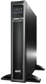 Стабилизатор напряжения UPS Fujitsu FJX1500RMI2UNC, 1200 Вт