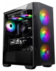 Stacionarus kompiuteris Mdata Gaming AMD Ryzen™ 7 5700G, Nvidia GeForce RTX 4070, 16 GB, 2256 GB
