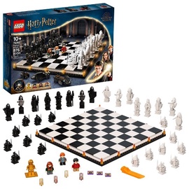 Konstruktor LEGO Harry Potter Hogwarts™ Wizard’s Chess 76392
