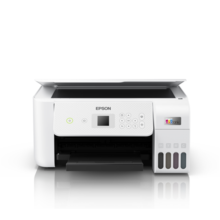Daudzfunkciju printeris Epson L3266, tintes, krāsains