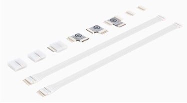 Соединение Elgato Light Strip Connector Set, 30 Вт, 200 см x 1.2 см x 0.3 см