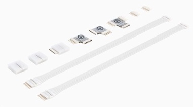Ühendus Elgato Light Strip Connector Set, 30 W, 200 cm x 1.2 cm x 0.3 cm
