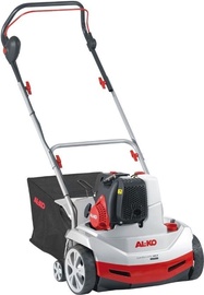 Aeraator AL-KO 38 P Comfort Combi Care, punane/hall, 1300 W (kahjustatud pakend)