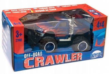 RC automobilis Dromader Off Road CrawlerJeep 02874