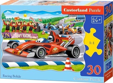 Puzle Castorland Racing Bolide 03761, 23 cm x 32 cm