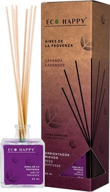 Mājas aromatizētājs ECO HAPPY Airs of Provence, 95 ml